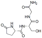 CAS#: 51095-58-0, Pyroglutamyl-Seryl-Glycinamide