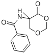 CAS#: 51127-21-0, DL-5-Benzoylamino-5-Methyl-4-Oxo-1,3-Dioxane