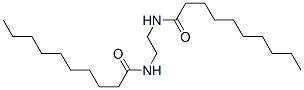 CAS#: 51139-08-3, N,N'-(1,2-Ethanediyl)Bis(Decanamide)