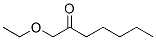 CAS#: 51149-70-3, 1-Ethoxy-2-Heptanone