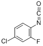CAS#: 51163-28-1, 4-Chloro-2-Fluorophenyl Isocyanate