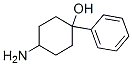 CAS#: 51171-78-9, 4-Amino-1-Phenyl-Cyclohexan-1-Ol
