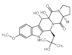 CAS#: 51177-07-2, Tr-2 Mycotoxin
