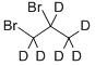CAS 登录号：51209-47-3， 1,2-二溴丙烷-D6