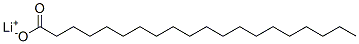 CAS#: 51250-21-6, Lithium Icosanoate