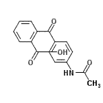 CAS#: 51251-30-0, 2-(4-Acetamidobenzoyl)Benzoic Acid