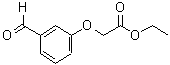 CAS#: 51264-68-7, Ethyl 3-Formylphenoxyacetate