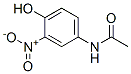 CAS#: 51288-37-0, N-(4-Hydroxy-3-Nitrophenyl)Acetamide