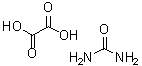 CAS 登录号：513-80-4， 脲草酸盐