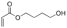 CAS 登录号：51309-28-5， 羟基丁基丙烯酸酯