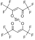 CAS#: 51319-99-4, Tin (II) Hexafluoroacetylacetonate