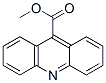CAS#: 5132-81-0, Methyl 9-Acridinecarboxylate