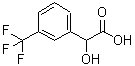 CAS#: 51359-73-0, Hydroxy[3-(Trifluoromethyl)Phenyl]Acetic Acid