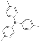 CAS#: 5142-75-6, Tri-p-Tolylbismuthine