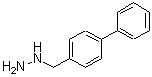 CAS#: 51421-32-0, (4-Biphenylylmethyl)Hydrazine