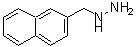 CAS#: 51421-33-1, (2-Naphthylmethyl)Hydrazine