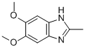 CAS#: 51437-32-2, 2-Methyl-5,6-Dimethoxybenzimidazole