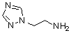 CAS#: 51444-31-6, 2-[1,2,4]Triazol-1-Yl-Ethylamine