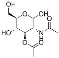 CAS 登录号：51449-93-5， 2-乙酰氨基-3-O-乙酰基-2-脱氧-D-吡喃葡萄糖