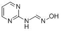 CAS#: 51519-18-7, N'-Hydroxy-N-Pyrimidin-2-Yliminoformamide