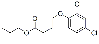 CAS#: 51550-64-2, Isobutyl 4-(2,4-Dichlorophenoxy)Butyrate