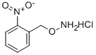 CAS#: 51572-92-0, O-[(2-Nitrophenyl)methyl]hydroxylamine hydrochloride