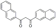 CAS#: 51583-97-2, Bis(2-Naphthoyl)Methane