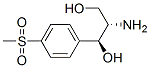 CAS#: 51591-89-0, [S(R*,R*)]-2-Amino-1-[4-(Methylsulphonyl)Phenyl]Propane-1,3-Diol
