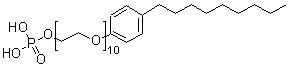CAS#: 51609-41-7, Nonoxynol-10 Phosphate