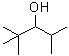 CAS#: 5162-48-1, 2,2,4-Trimethyl-3-Pentanol