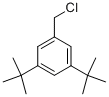 CAS#: 51625-14-0, 1,3-Di-Tert-Butyl-5-(Chloromethyl)Benzene