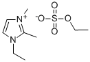 CAS#: 516474-08-1, 1-Ethyl-2,3-dimethylimidazolium ethyl sulfate