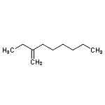 CAS#: 51655-64-2, 3-Methylenenonane