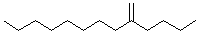 CAS#: 51655-65-3, 5-Methylenetridecane