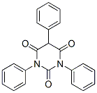 CAS#: 5167-31-7, 1,3,5-Triphenylbarbituric Acid