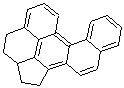 CAS#: 517-85-1, 5,5a,6,7-Tetrahydro-4H-Dibenz[fg,j]Aceanthrylene