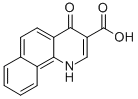 CAS#: 51726-83-1, 4-Oxo-1,4-Dihydrobenzo[h]Quinoline-3-Carboxylic Acid