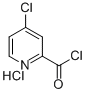 CAS#: 51727-15-2, 4-Chloropyridine-2-Carbonyl Chloride Hydrochloride