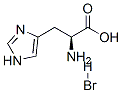 CAS#: 51783-76-7, L-Histidine Monohydrobromide