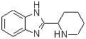 CAS#: 51785-23-0, 2-(2-Piperidinyl)-1H-Benzimidazole
