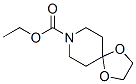 CAS#: 51787-77-0, Ethyl 1,4-Dioxa-8-Azaspiro[4.5]Decane-8-Carboxylate