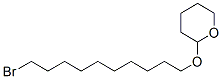 CAS#: 51795-88-1, 2-[(10-Bromodecyl)Oxy]Tetrahydro-2H-Pyran