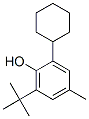 CAS#: 51806-69-0, 2-Cyclohexyl-6-(1,1-Dimethylethyl)-4-Methylphenol