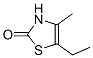 CAS#: 51806-83-8, 5-Ethyl-4-Methylthiazol-2(3H)-One