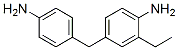 CAS#: 51839-50-0, 4-[(4-Aminophenyl)Methyl]-2-Ethylaniline