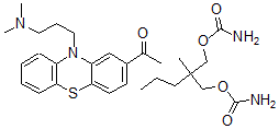 CAS#: 51848-48-7, Mepronizine