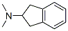 CAS#: 51864-45-0, N,N-Dimethyl-2-Aminoindane