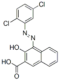 CAS#: 51867-77-7, 4-[(2,5-Dichlorophenyl)Azo]-3-Hydroxy-2-Naphthoic Acid
