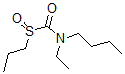 CAS 登录号：51892-60-5， N-丁基-N-乙基-1-(丙基亚磺酰)-甲酰胺