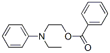 CAS#: 51920-03-7, 2-(Ethylanilino)Ethyl Benzoate